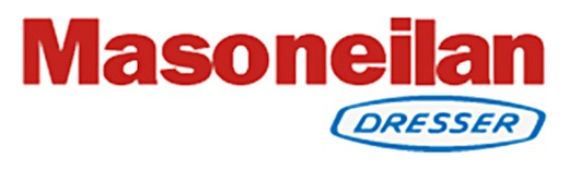 Masoneilan Dresser logo