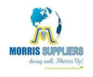 Morris Suppliers logo